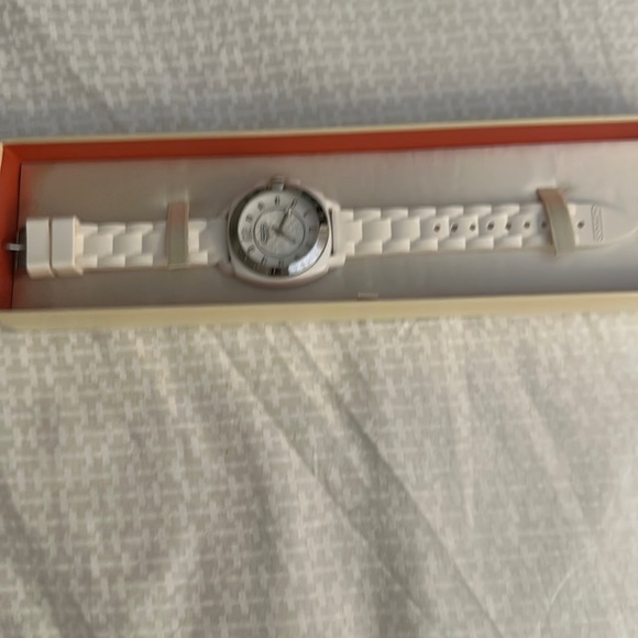 Coach Other - Coach watch unisex NWT